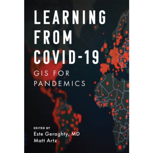 Learning from COVID-19 (häftad, eng)