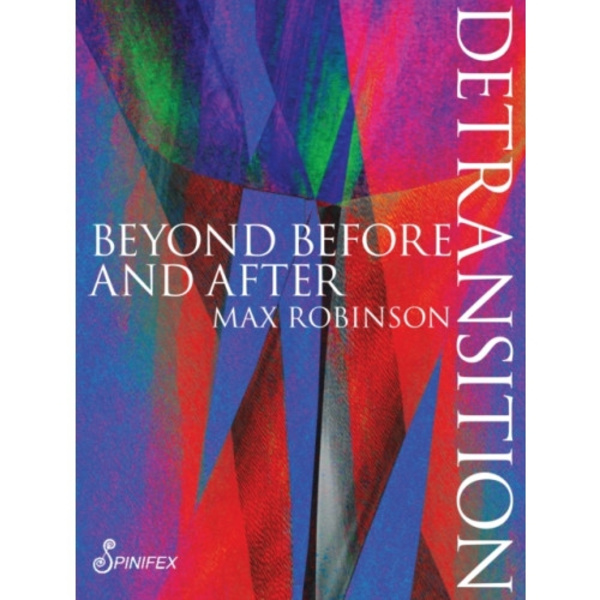 Detransition (häftad, eng)