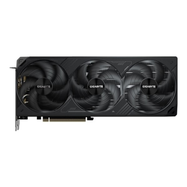 Gigabyte GeForce RTX 5070 Ti WINDFORCE SFF 16G - grafikkort - GeForce RTX 5070 Ti - 16 GB