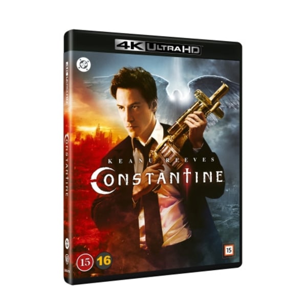 CONSTANTINE