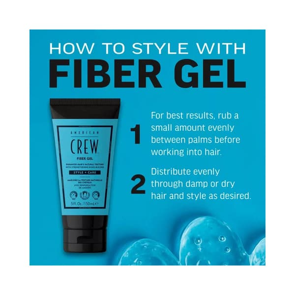 Fiber Gel 150ml