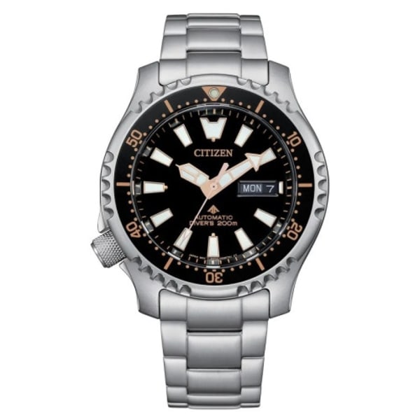 CITIZEN NY0160-66E - Automatic Herr (42MM)