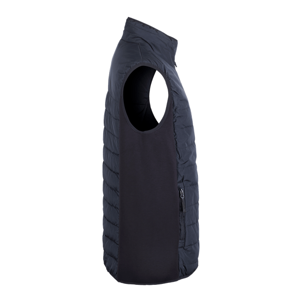 Fowler Vest Navy Unisex