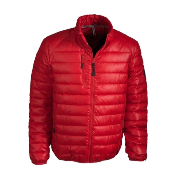 Douglas Jacket Red Male