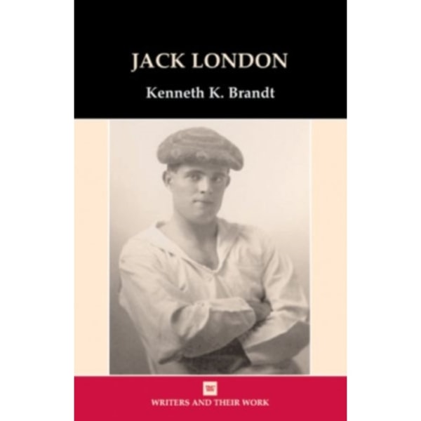 Jack London (inbunden, eng)