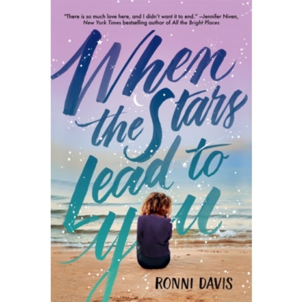 When the Stars Lead to You (häftad, eng)