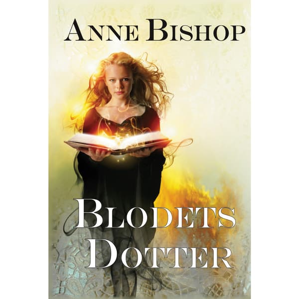 Blodets dotter (inbunden)