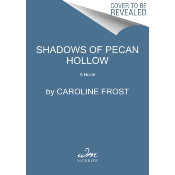 Shadows of Pecan Hollow (häftad, eng)