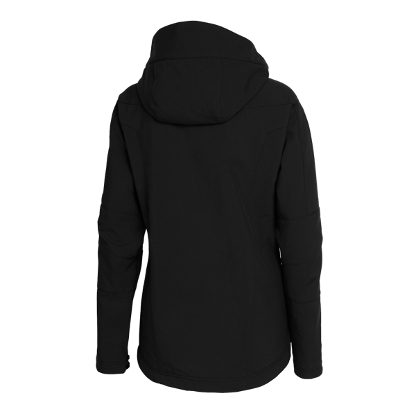 Goodwin Jacket w Black Female
