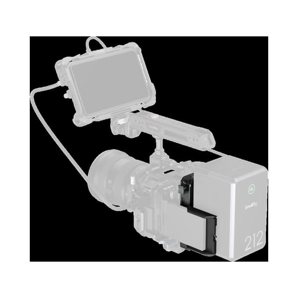 SmallRig 5228 V-Mount Battery Mount Plate