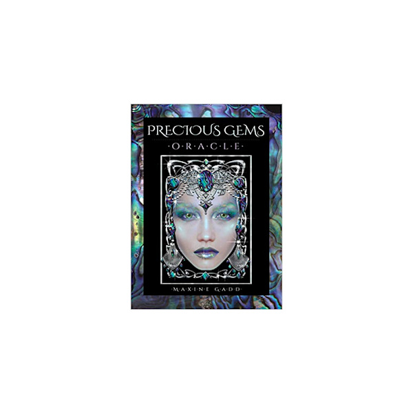 Precious Gems Oracle