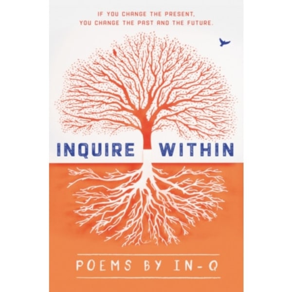 Inquire Within (inbunden, eng)