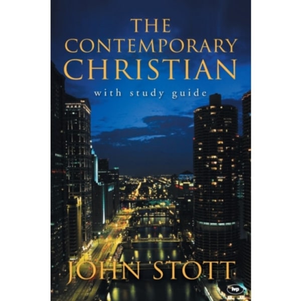 The Contemporary Christian (häftad, eng)