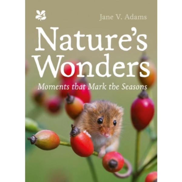 Nature’s Wonders (inbunden, eng)