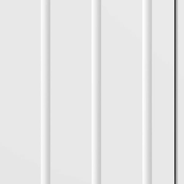Sideboard Vit högglans 66 x 34,5 x 92 cm Konstruerat trä