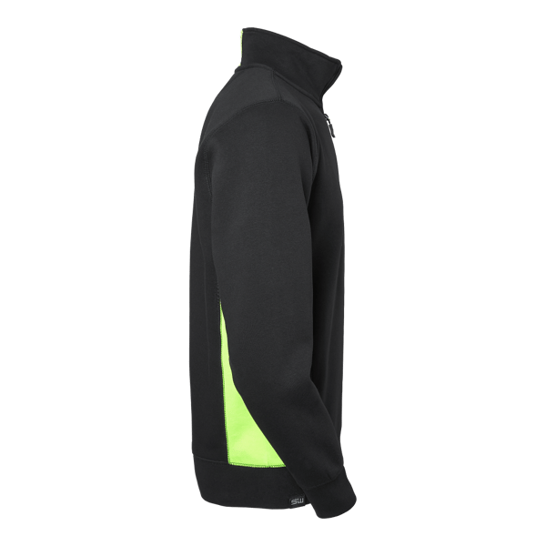 Webber Sweat Black/yellow Male