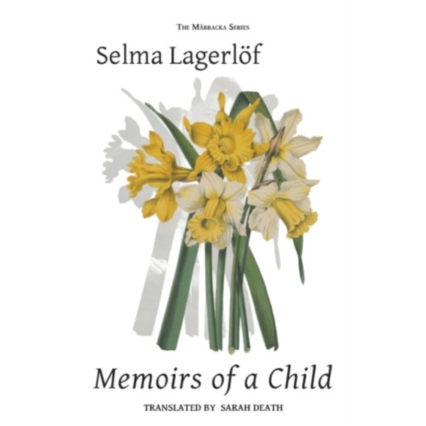 Memoirs of a Child (häftad, eng)