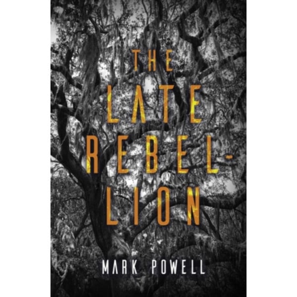 The Late Rebellion (häftad, eng)