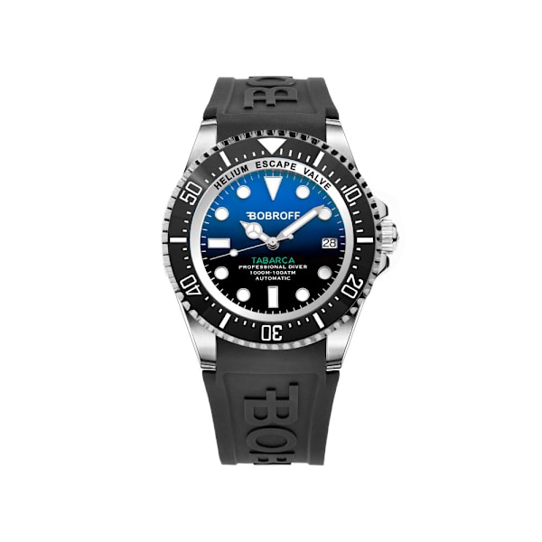 BOBROFF BF0003-BFSTN - Automatic Herr (42mm)