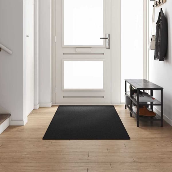 Matta-runner Antracit 100 x 300 cm 100% Polypropen