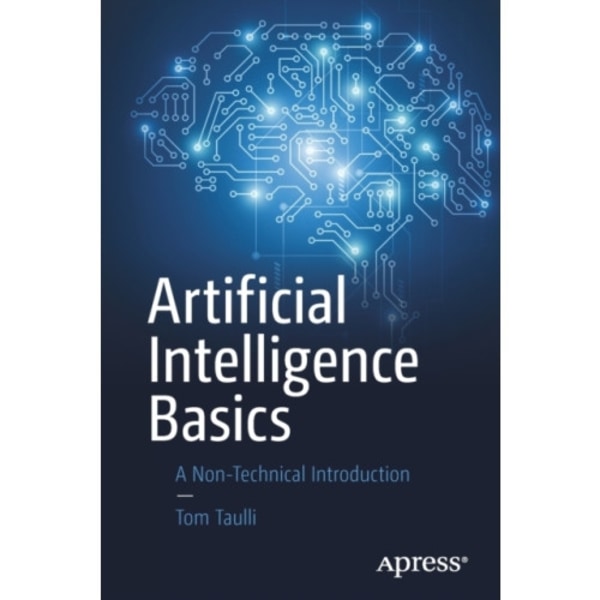 Artificial Intelligence Basics (häftad, eng)