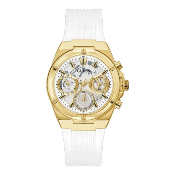 GUESS GW0409L2 - Quartz Klocka Dam (39 MM)