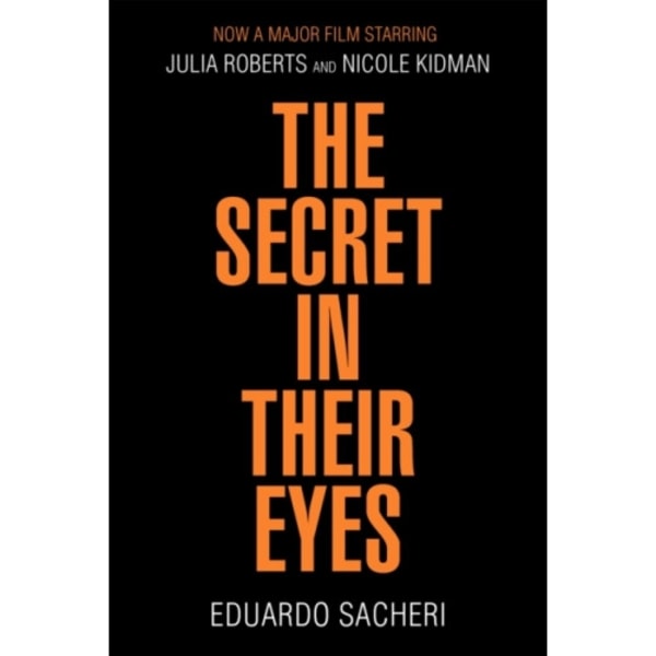 The Secret in Their Eyes (häftad, eng)