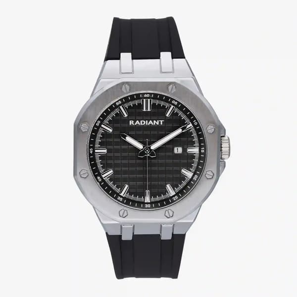 RADIANT RA652202 - Quartz Klocka Herr (44MM)