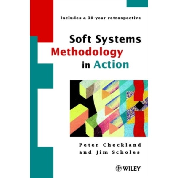 Soft Systems Methodology in Action (häftad, eng)