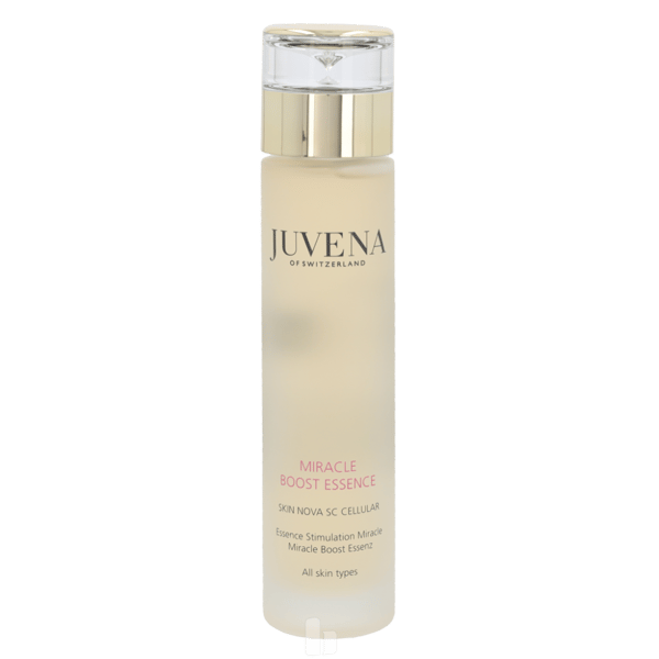 Juvena Miracle Boost Essence 125 ml Dam