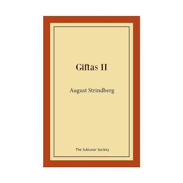 Giftas II (häftad)