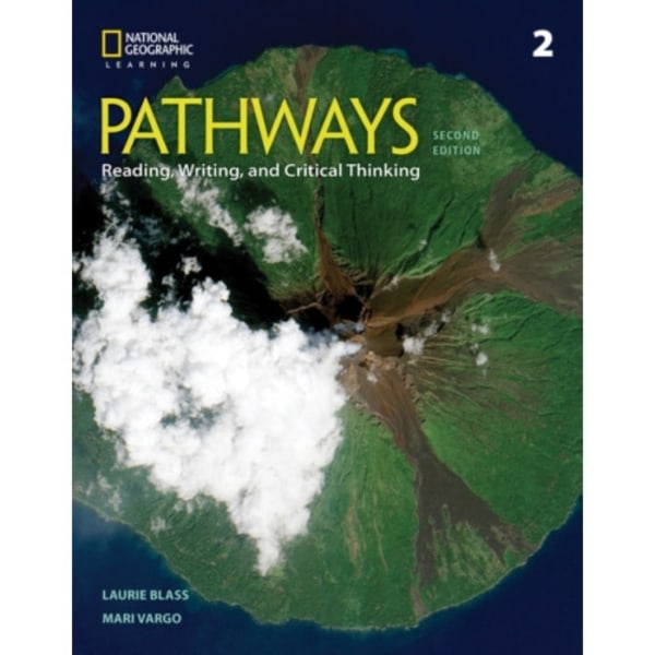 Pathways: Reading, Writing, and Critical Thinking 2 (häftad, eng)