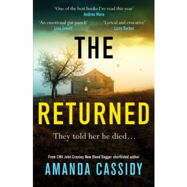 The Returned (häftad, eng)