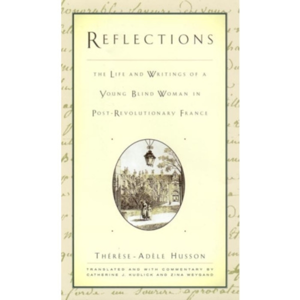 Reflections (inbunden, eng)