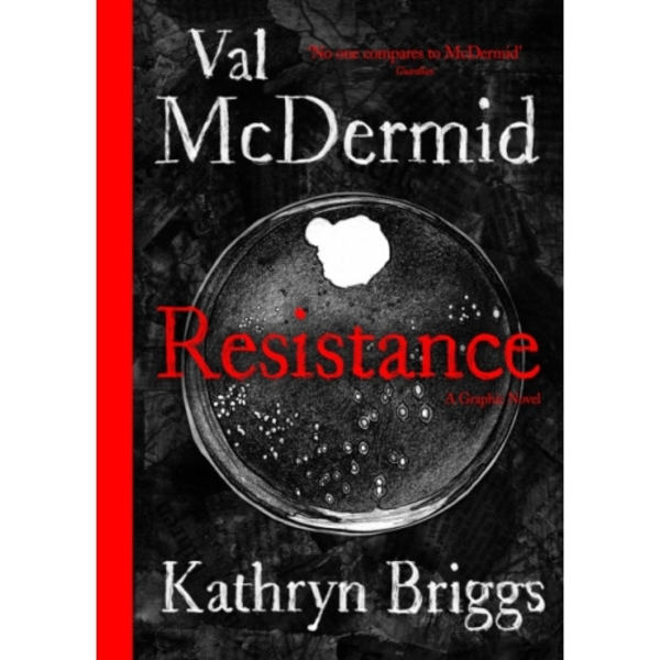Resistance (inbunden, eng)