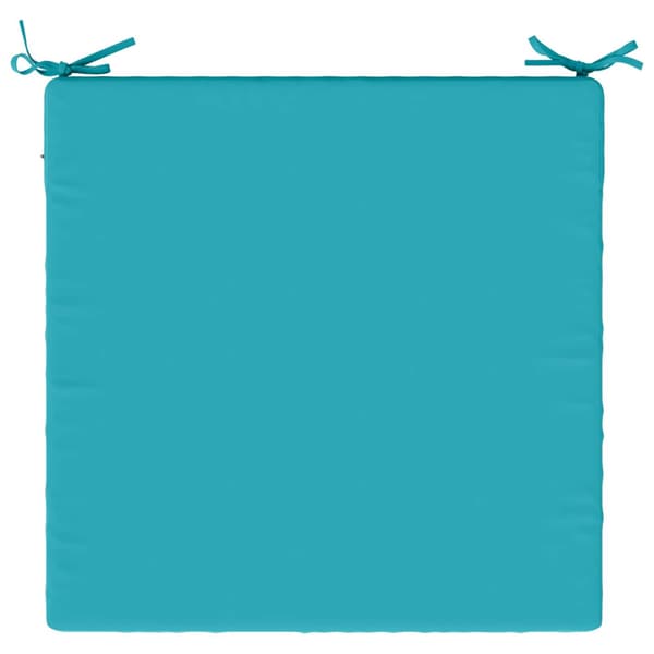 4-delade Sittdynor SOEST 4 st 100% Polyester Turkos