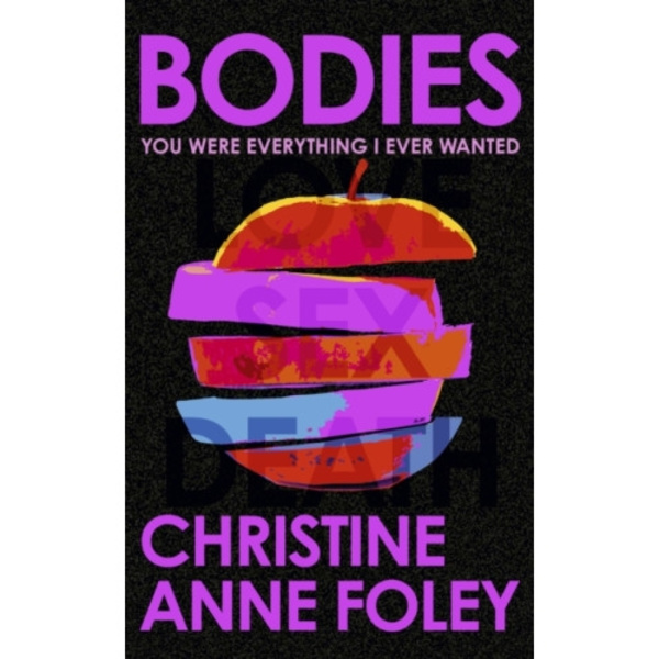 Bodies (inbunden, eng)