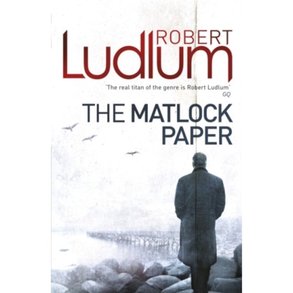 The Matlock Paper (häftad, eng)