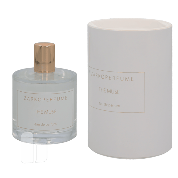 Zarko The Muse Edp Spray 100 ml Dam