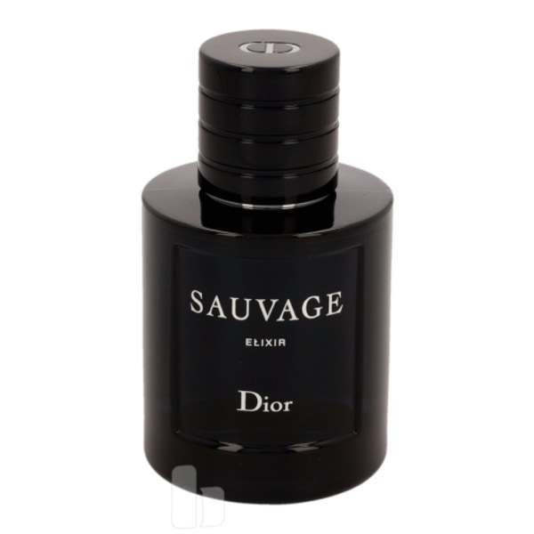 Dior Sauvage Elixir Edp Spray 60 ml Herr