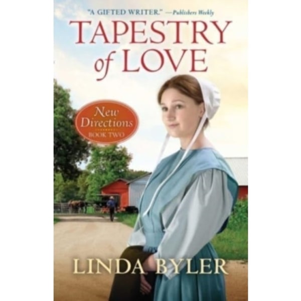 Tapestry of Love (häftad, eng)