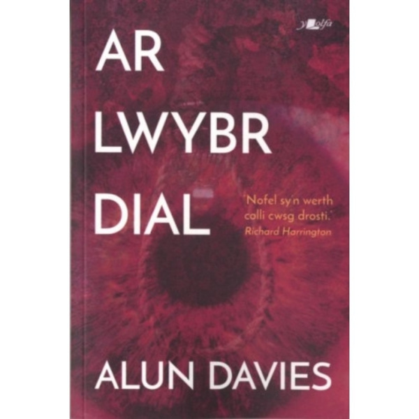 Ar Lwybr Dial (häftad, wel)