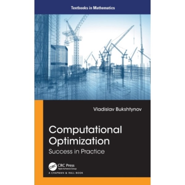 Computational Optimization (inbunden, eng)