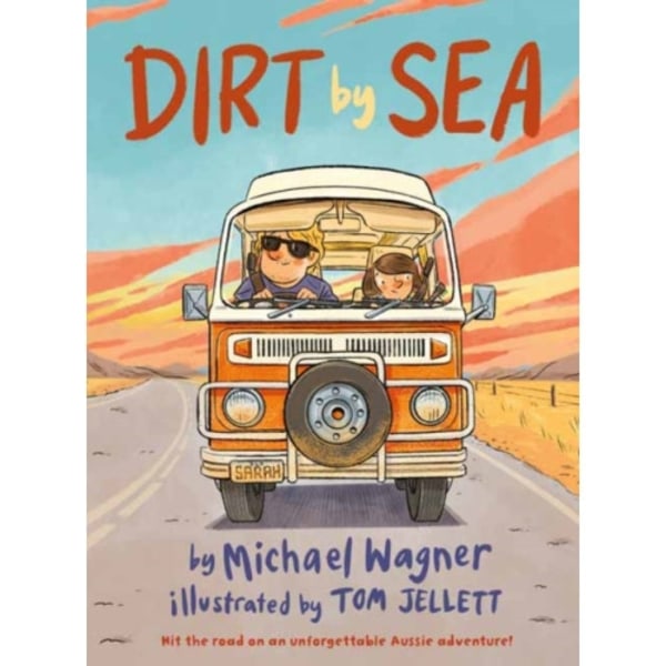 Dirt by Sea (inbunden, eng)