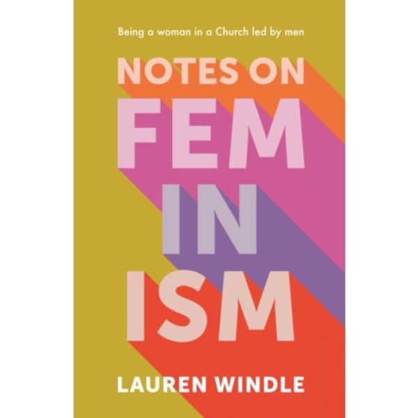 Notes on Feminism (häftad, eng)