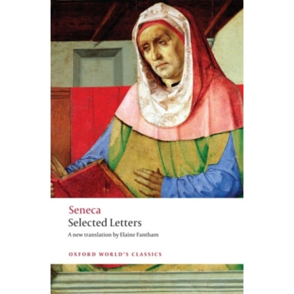 Selected Letters (häftad, eng)