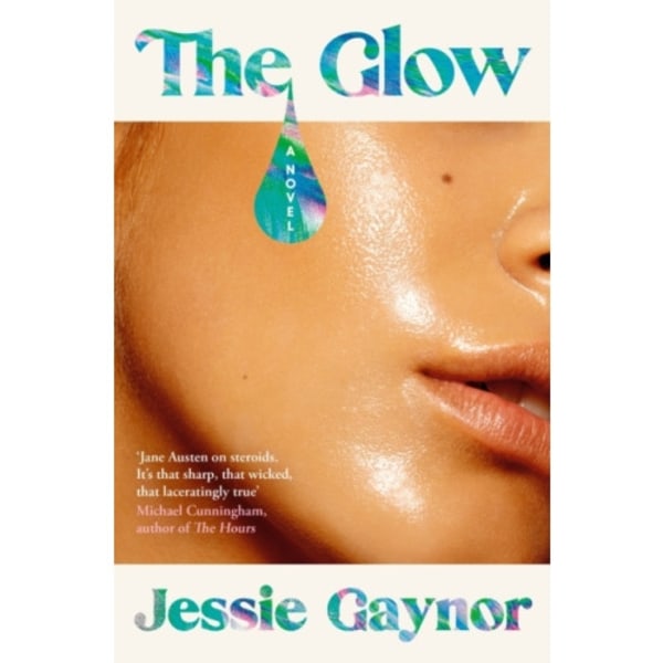 The Glow (häftad, eng)
