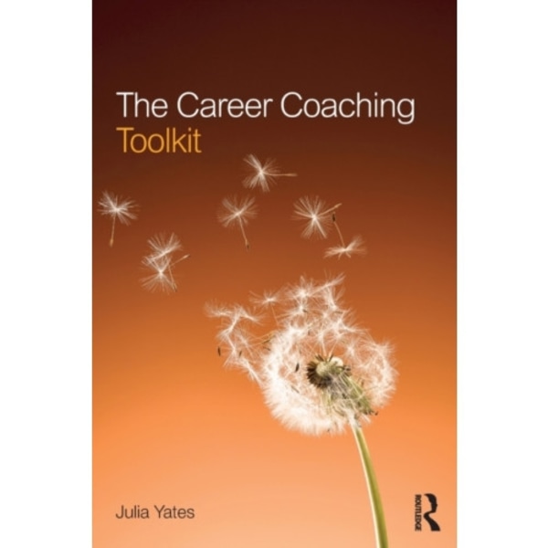 The Career Coaching Toolkit (häftad, eng)