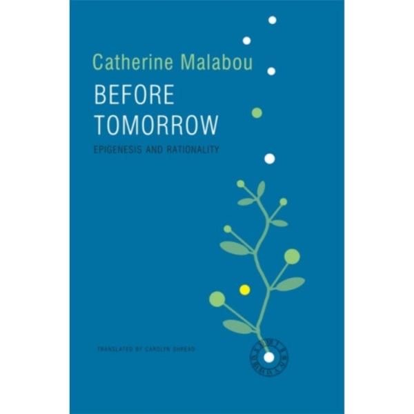 Before Tomorrow (häftad, eng)