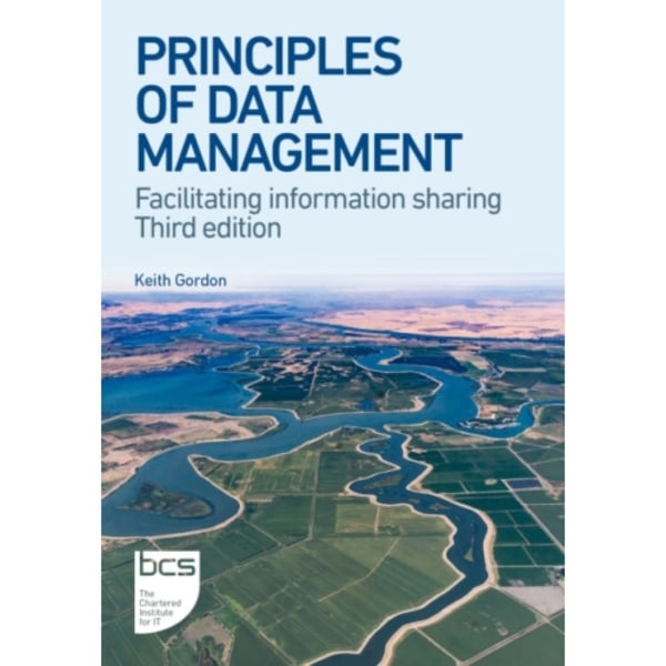 Principles of Data Management (häftad, eng)